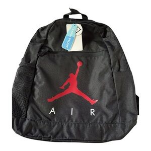Jordan Nike backpack NWT